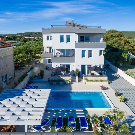 Luxury Home Polo Bibinje Exterior foto