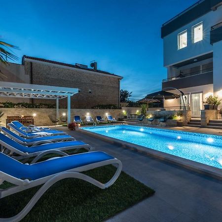 Luxury Home Polo Bibinje Exterior foto