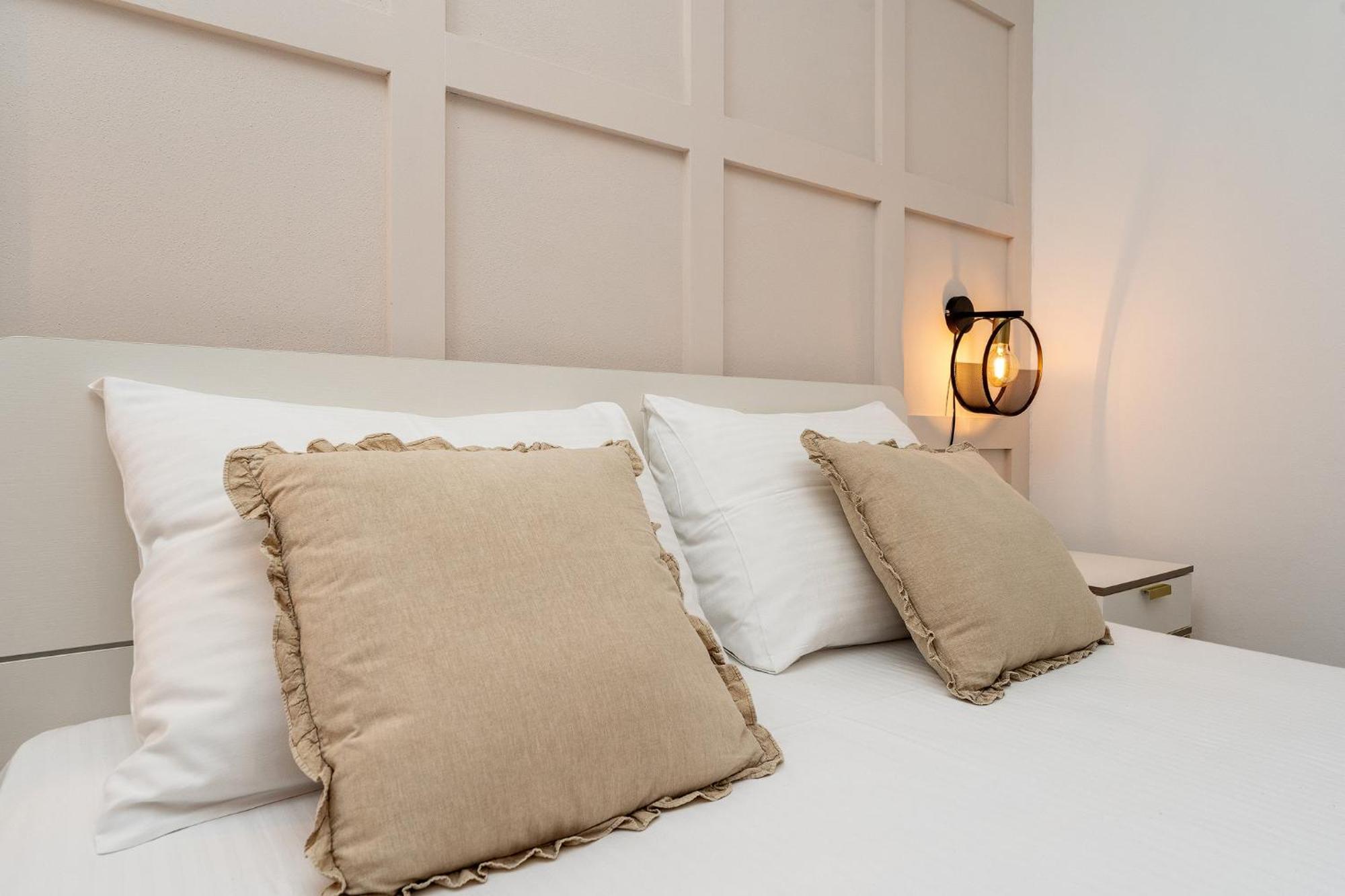Luxury Home Polo Bibinje Zimmer foto