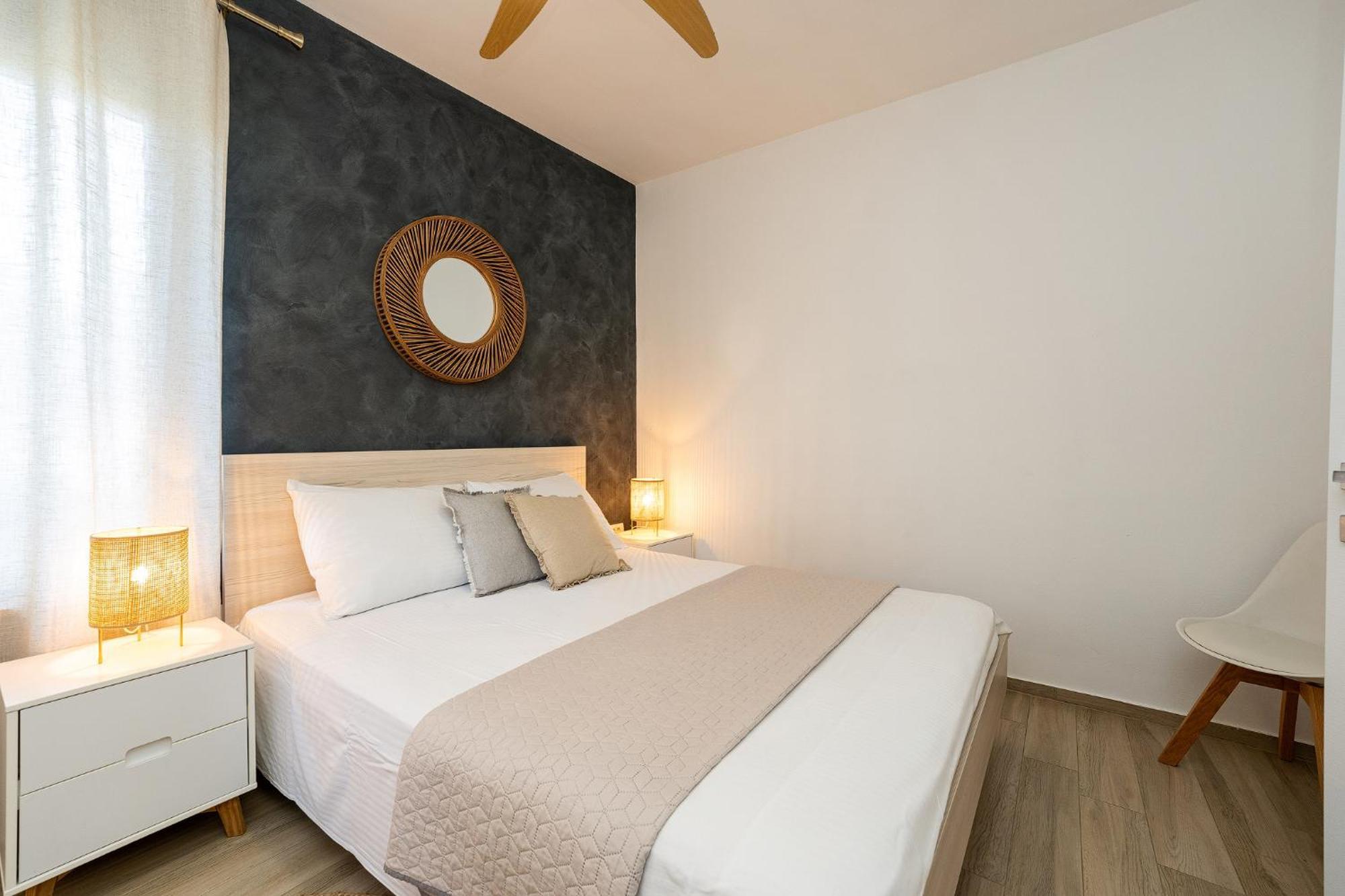 Luxury Home Polo Bibinje Zimmer foto